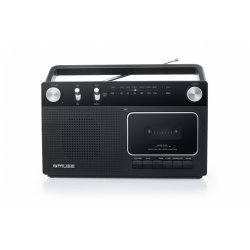 Radio-laser avec K7 M152RC