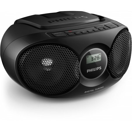 Philips Lecteur de CD AZ215B/12