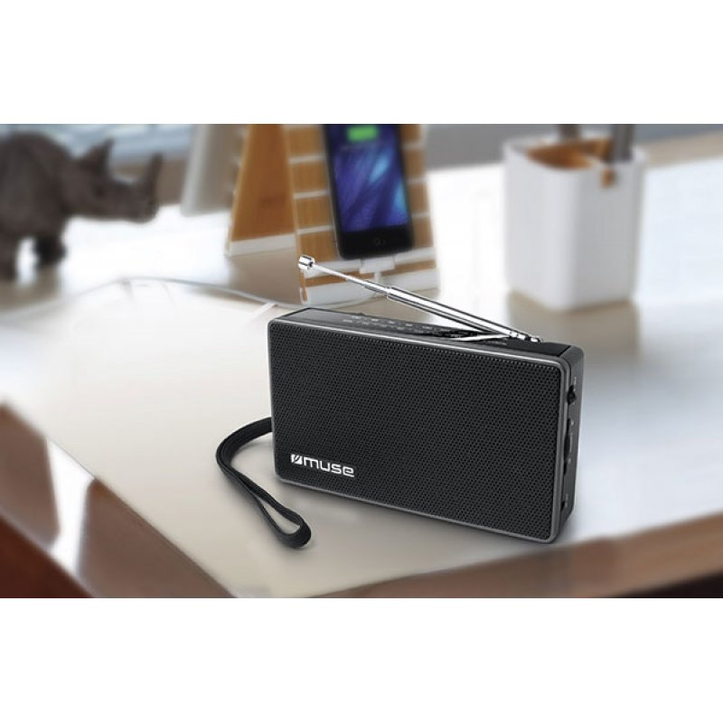 Radio portable M030R