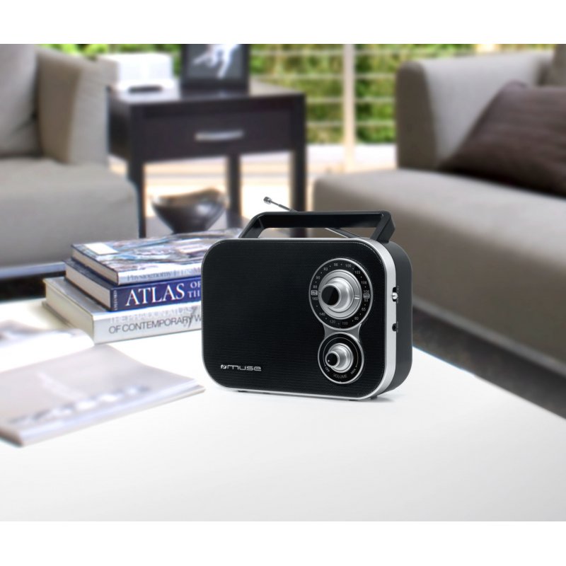 Radio portable M051R