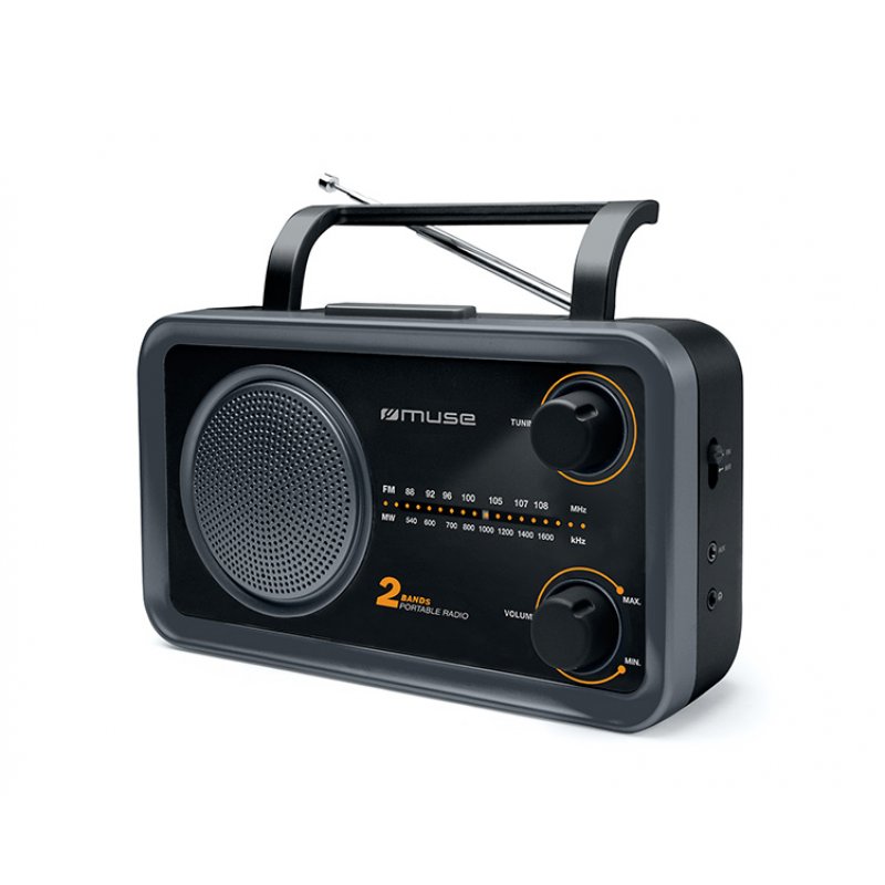 Radio portable M06DS