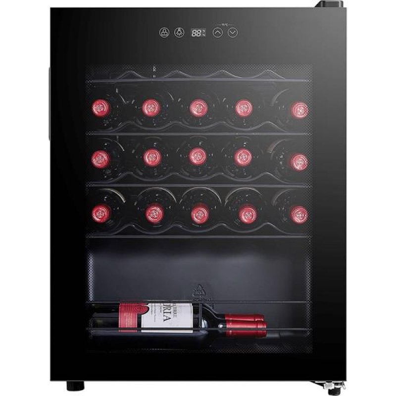 Cave à vin S124MMEG