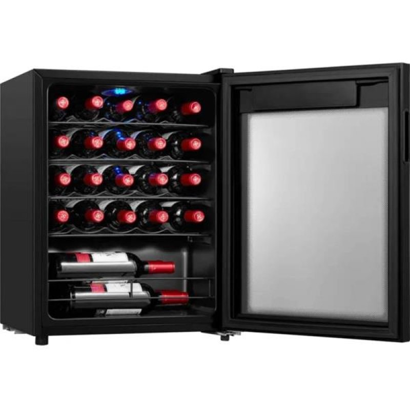 Cave à vin S124MMEG