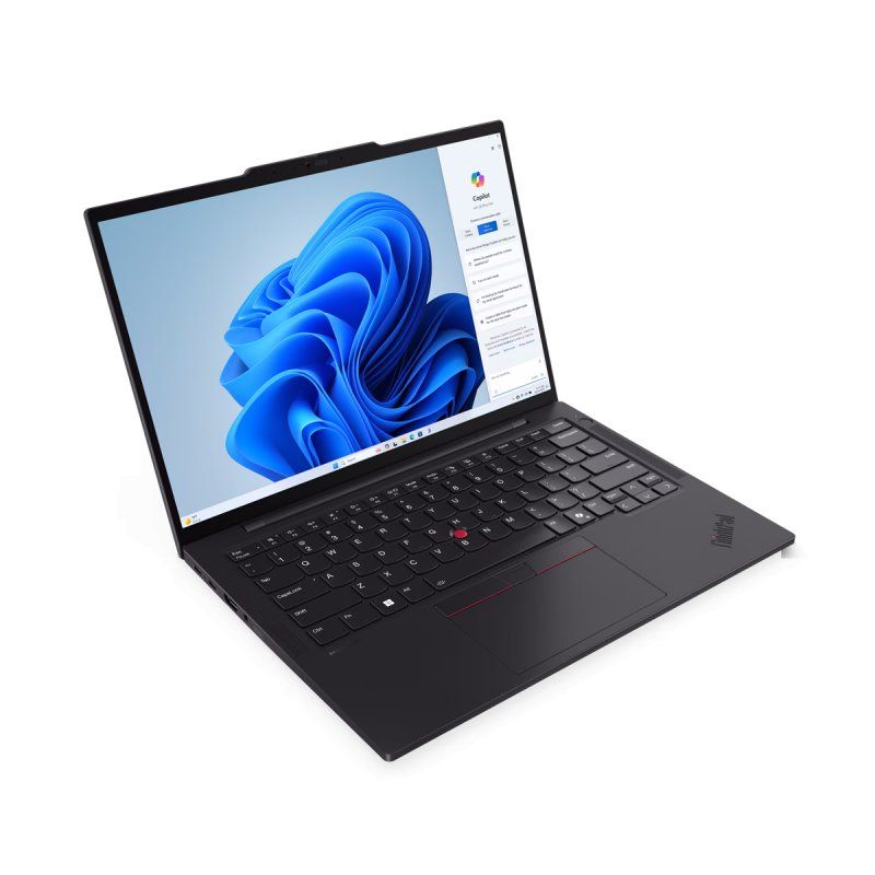 LThinkPad T14s G5 (21LS004XGE) (schwarz, Windows 11 Pro 64-Bit, 35.6 cm (14 Zoll) & 60 Hz Display, 512 GB SSD)