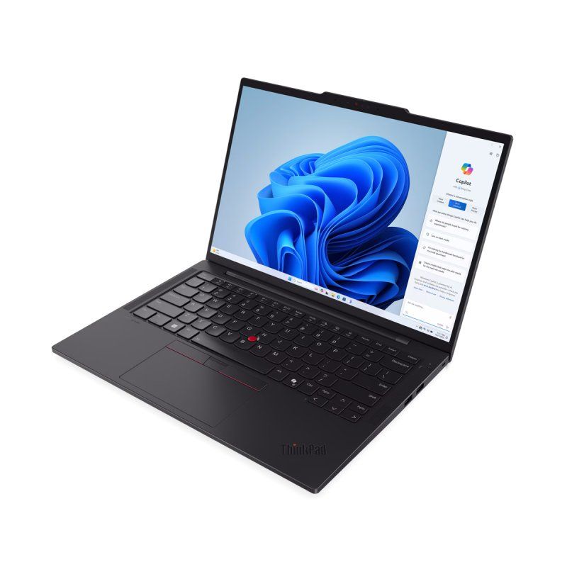 LThinkPad T14s G5 (21LS004XGE) (schwarz, Windows 11 Pro 64-Bit, 35.6 cm (14 Zoll) & 60 Hz Display, 512 GB SSD)