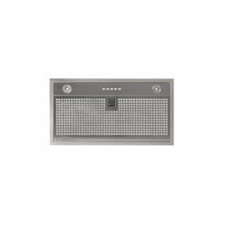 NOVY 829 Intégré Acier inoxydable 420 m³/h