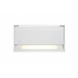 NOVY 680 Intégré Blanc 653 m³/h