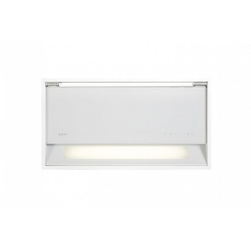 NOVY 680 Built-in White 653 m³/h