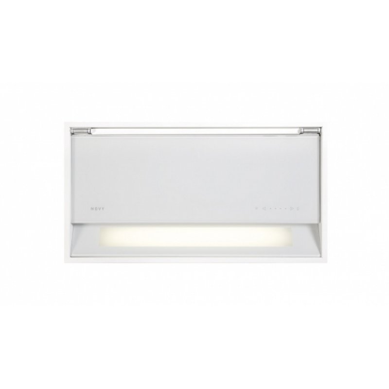NOVY 686 Built-in White 1080 m³/h