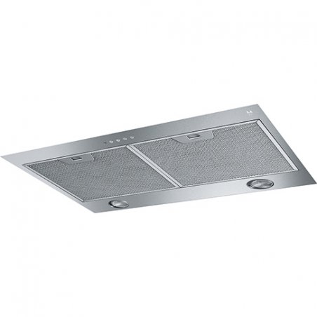 Roblin 560 Inox Ceiling built-in Stainless steel 601 m³/h