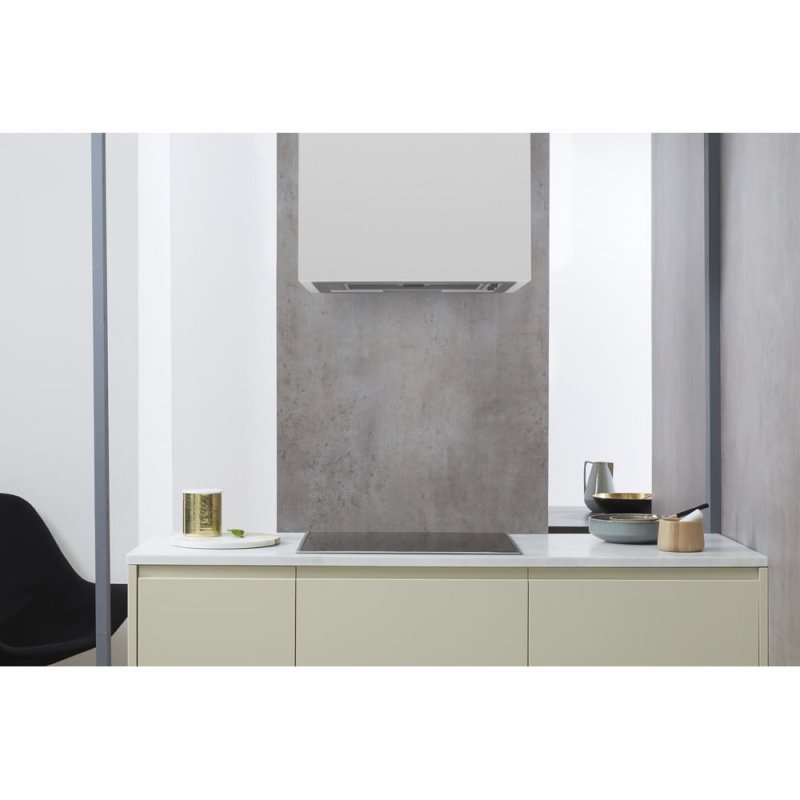 Whirlpool WCT 64 FLS X Built-in Stainless steel 332 m³/h