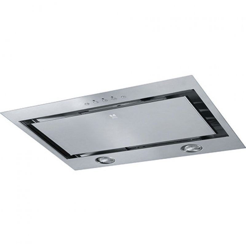 Roblin 560 Intégré Acier inoxydable