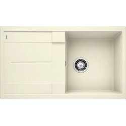 BLANCO METRA 5 S Top-mounted sink Rectangular