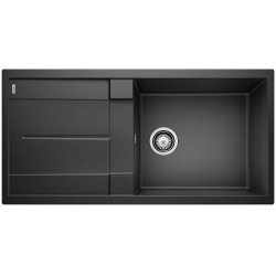 BLANCO METRA XL 6 S Cabinet sink Silgranit