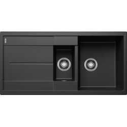 BLANCO METRA 6 S Top-mounted sink Rectangular