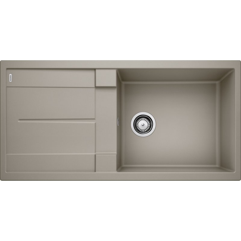 BLANCO METRA XL 6 S Cabinet sink Silgranit