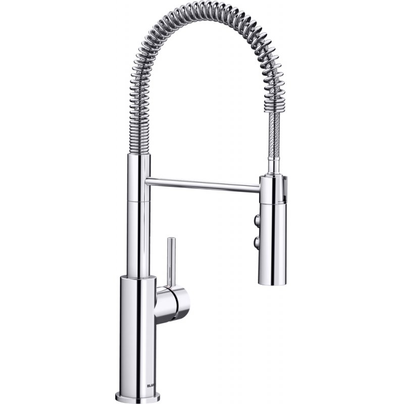 BLANCO CATRIS-S Chrome