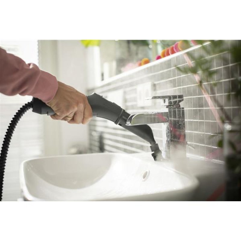 Kärcher SC 3 EasyFix *EU - 1.513-650.0 (gelb/schwarz, 1.900 Watt)