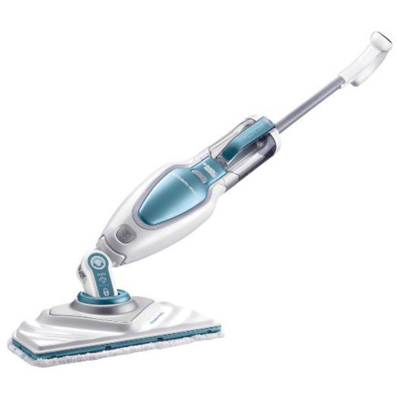 Balai vapeur filaire 1600 W - Steam Mop Deluxe - FSM1630