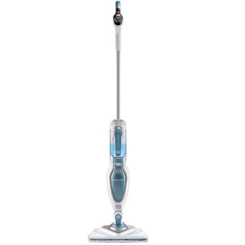 Balai vapeur filaire 1600 W - Steam Mop Deluxe - FSM1630