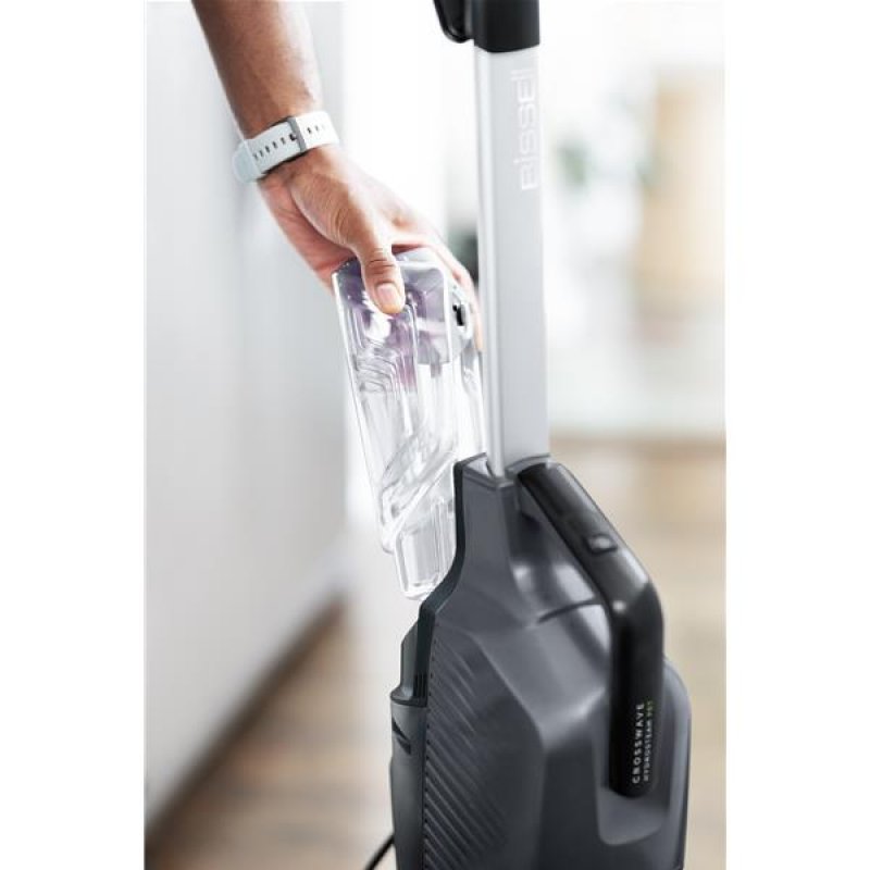 Odkurzacz pionowy BISSELL CrossWave 3527N