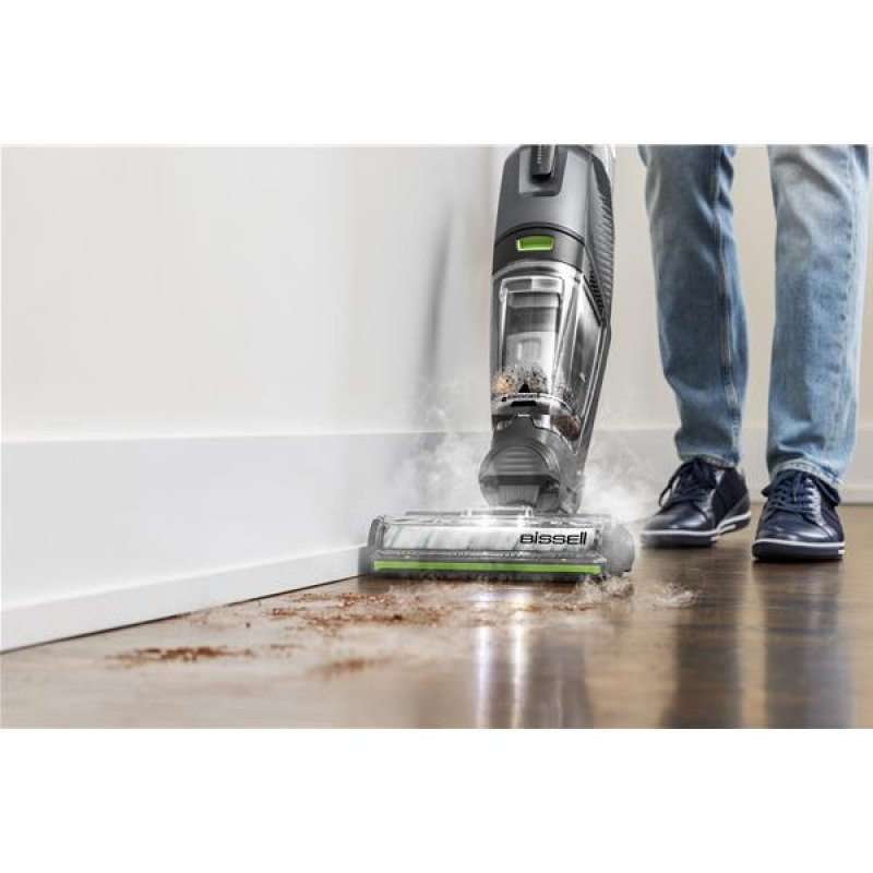 Odkurzacz pionowy BISSELL CrossWave 3527N