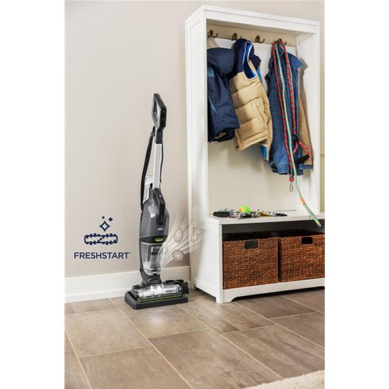 Odkurzacz pionowy BISSELL CrossWave 3527N