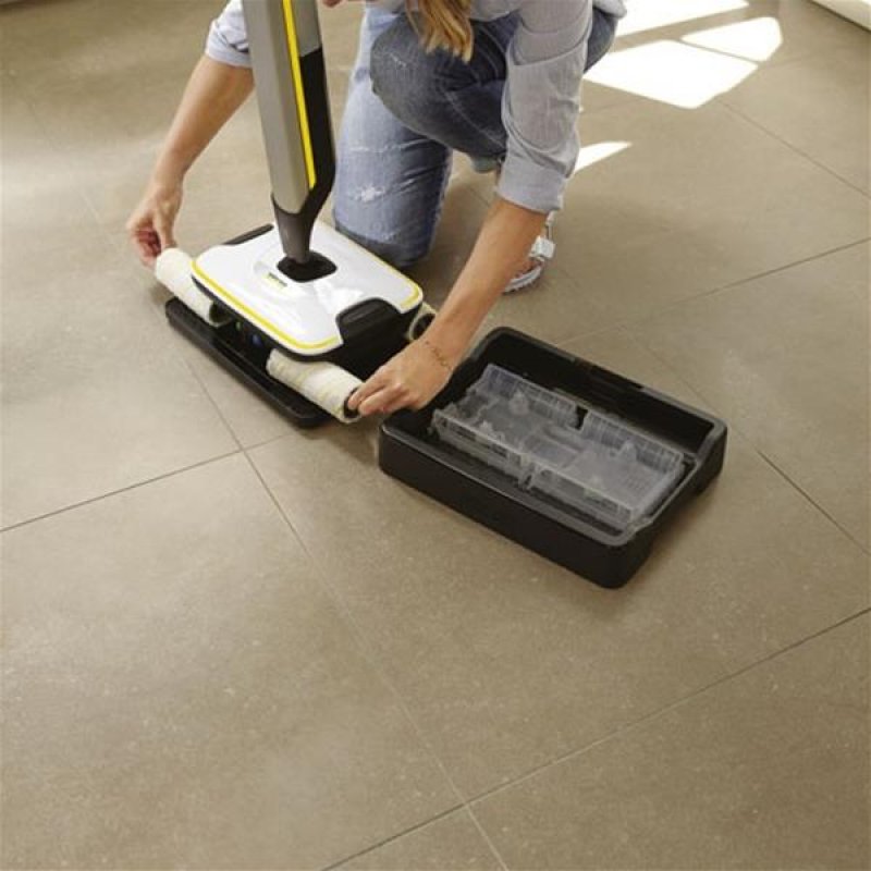 Karcher FC 7 Cordless