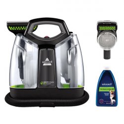 Nettoyeur tissus SpotClean Pet Select - 37288