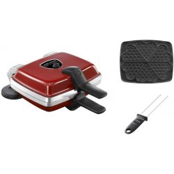 Gaufrier - Super 2 Antiadhésif -39514