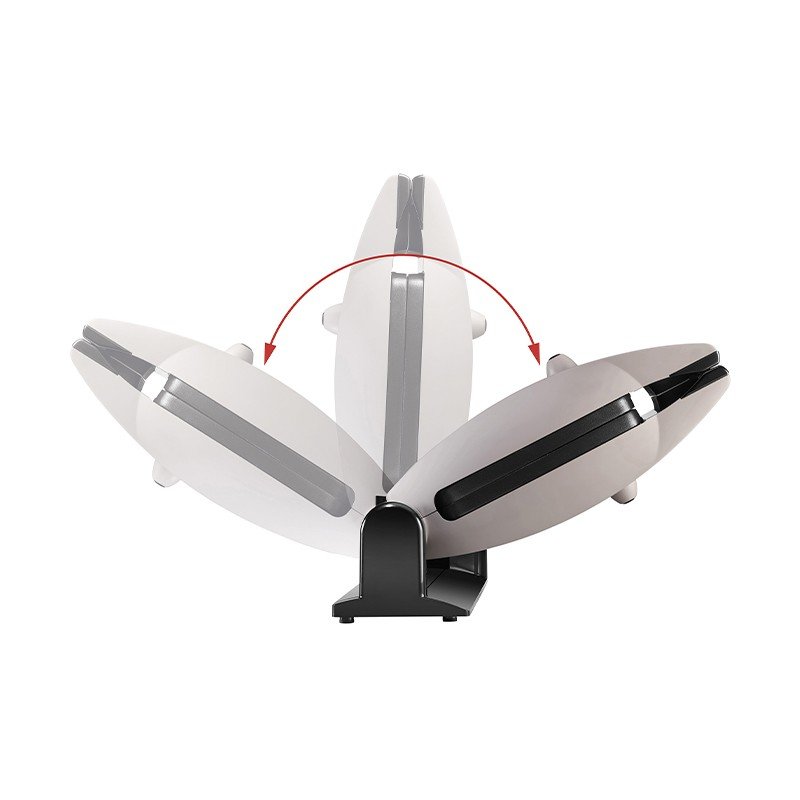 Gaufrier / Gaufrette - Premium - 19233