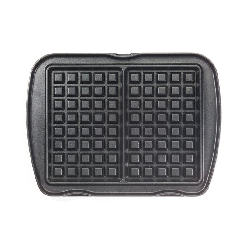 LAGRANGE Premium Gaufres 2 gauffre(s) 1200 W Gris