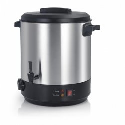 Stérilisateur électrique 31 L Inox - KCPST31IX