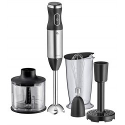 Mixeur plongeant 4 en 1 - Kult X - 416720011