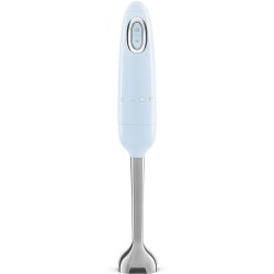 Smeg HBF11PBEU blender Mélangeur par immersion 700 W Bleu