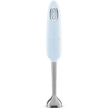 Smeg HBF11PBEU blender Mélangeur par immersion 700 W Bleu