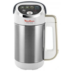 Moulinex Easy Soup LM841B Appareil à soupe 3 L