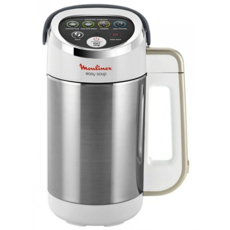 Moulinex Easy Soup LM841B Appareil à soupe 3 L