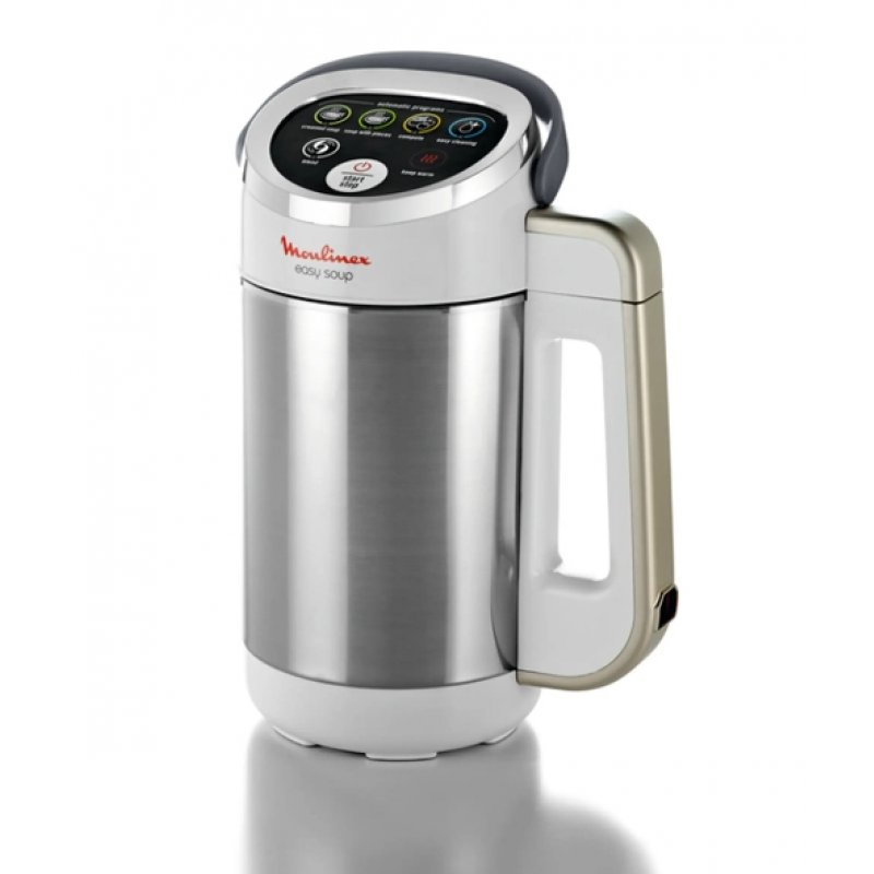 Moulinex Easy Soup LM841B soup maker 3 L
