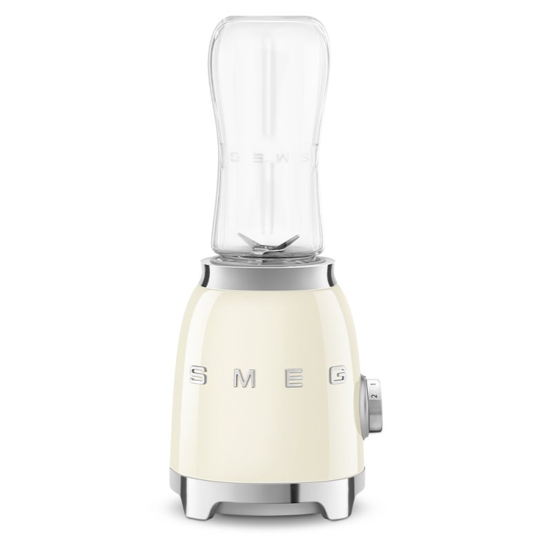 Smeg 50's Style Blenders PBF01CREU Cream
