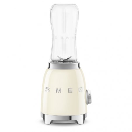 Smeg 50's Style Blenders PBF01CREU Cream