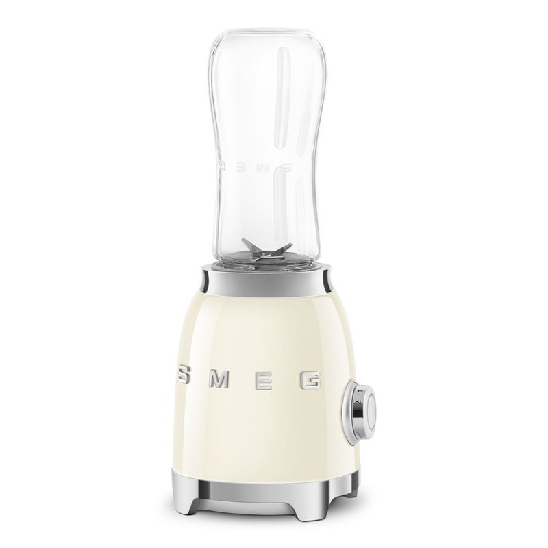 Mini blender 0,6 L Crème - Années 50 - PBF01CREU