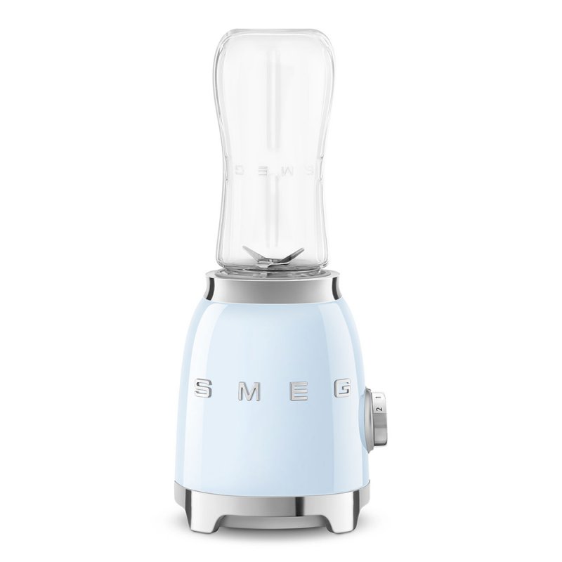 Smeg 50's Style Blenders PBF01PBEU Pastel Blue
