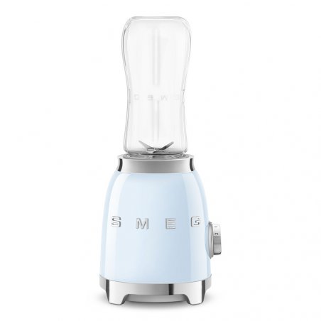 Smeg 50's Style Blenders PBF01PBEU Pastel Blue