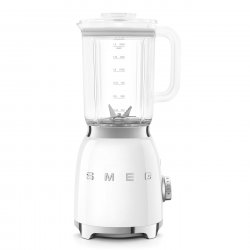 Blender 1.5 L Blanc - Années 50 - BFL03WHEU