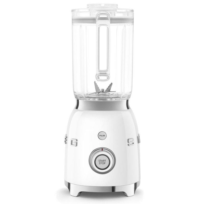Blender 1.5 L Blanc - Années 50 - BFL03WHEU