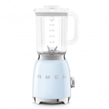 Blender 1.5 L Bleu azur - Années 50 - BLF03PBEU