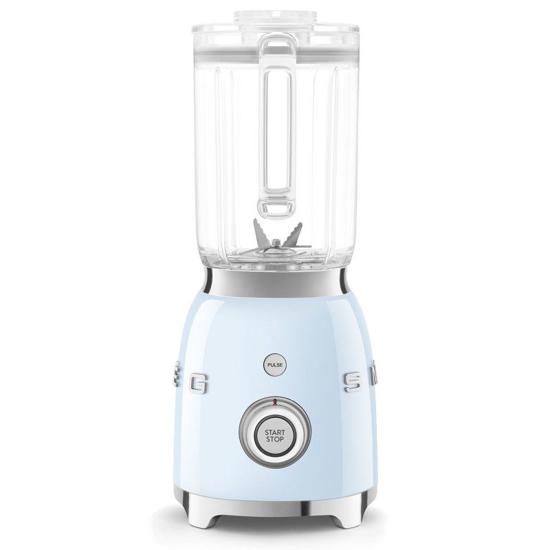 Blender 1.5 L Bleu azur - Années 50 - BLF03PBEU