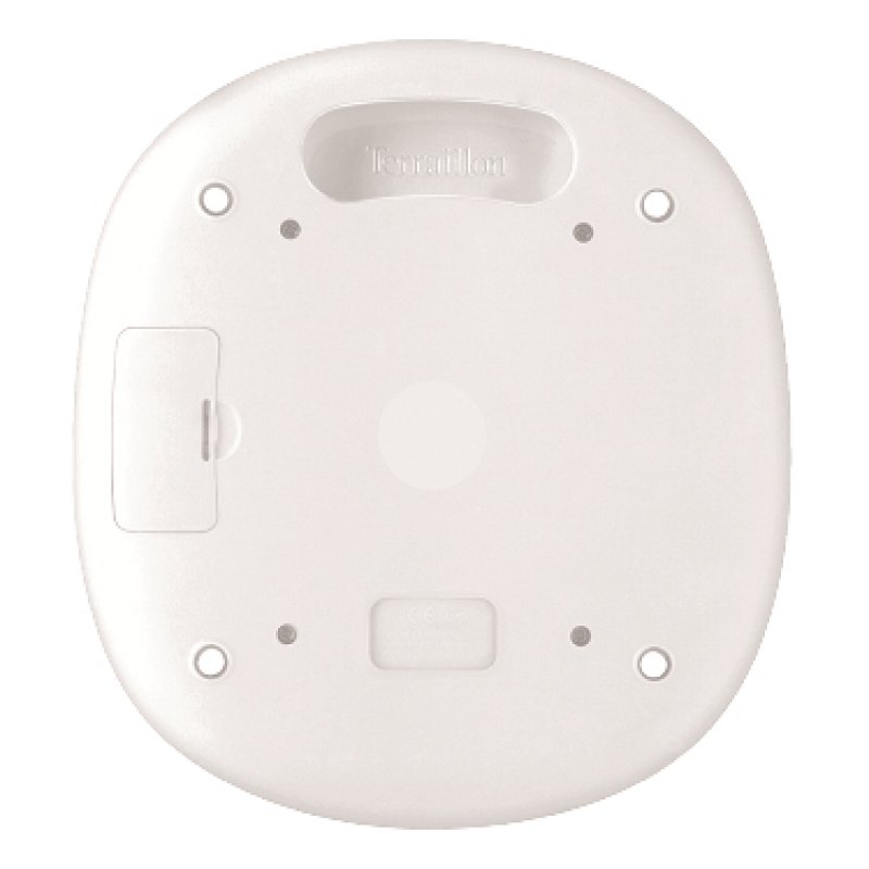 Terraillon Macaron Pink Countertop Electronic kitchen scale