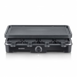 Raclette / Gril 8 personnes - 9670